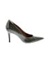 Calvin Klein Gray Heels Size 7 - photo 1