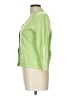 Rafaella Green Cardigan Size L - photo 5