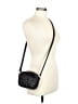 LD 100% Polyurethane Black Crossbody Bag One size - photo 2