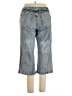 Seven7 Blue Jeans Size 16 - photo 2