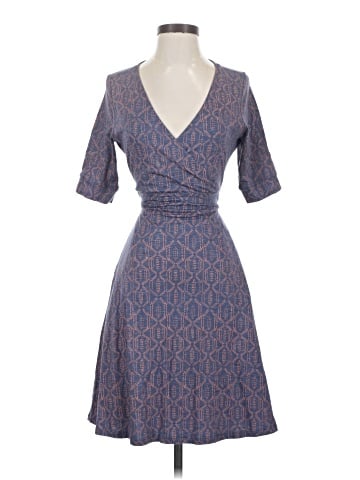 Toad & Co Casual Dress (view 1)