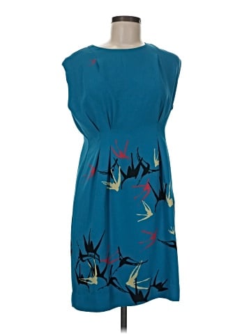 Sariah Casual Dress (view 1)