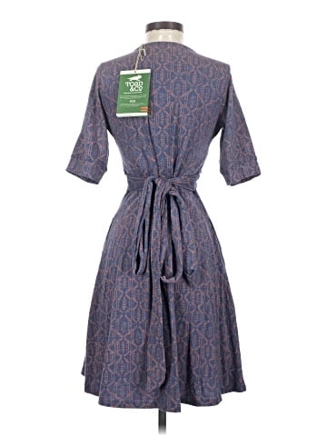 Toad & Co Casual Dress (view 2)