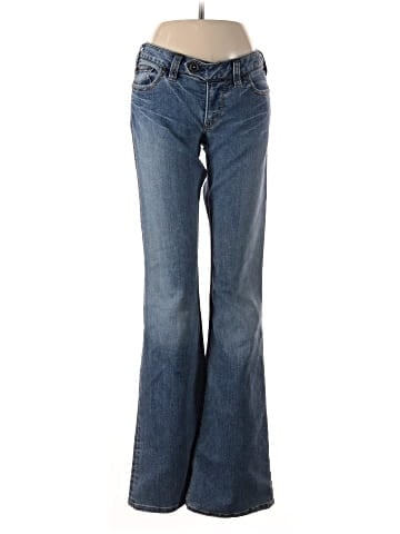 Silver Jeans Co. Jeans (view 1)