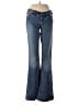 Silver Jeans Co. Hearts Blue Jeans Size 28 waist - photo 1