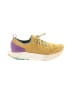 Allbirds Color Block Yellow Sneakers Size 7 - photo 1