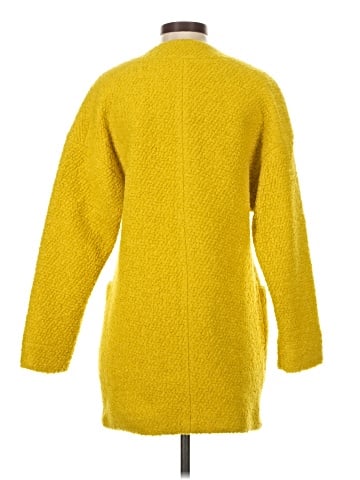Trafaluc by Zara Coat (view 2)