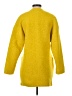 Trafaluc by Zara 100% Polyester Yellow Coat Size S - photo 2
