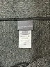 Covington Chevron-herringbone Gray Casual Skirt Size 20 - photo 4