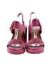Geox Respira Pink Wedges Size EU 40 - photo 2