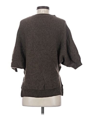 BCBGMAXAZRIA Poncho (view 2)