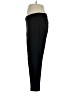 Anne Klein Solid Black Active Pants Size XL - photo 5