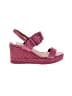 Geox Respira Pink Wedges Size EU 40 - photo 1