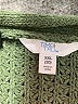 Time and Tru Green Cardigan Size XXL - photo 7