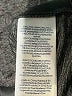 Chaps Solid Gray Casual Dress Size S - photo 8