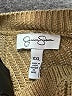 Jessica Simpson Tan Pullover Sweater Size XXL - photo 7