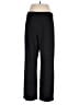 J.Jill Tweed Black Dress Pants Size M - photo 2