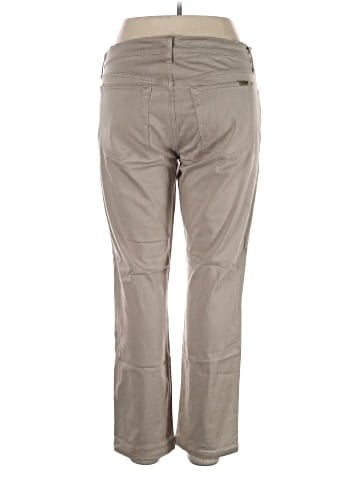 Joe's Jeans Khakis (view 2)