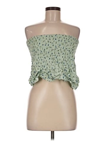 Motel Sleeveless Blouse (view 1)