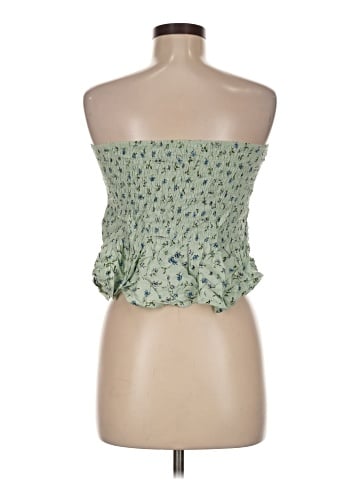 Motel Sleeveless Blouse (view 2)