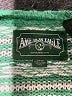 American Eagle Outfitters Print Green Pullover Sweater Size S - photo 7