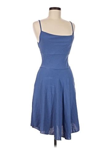 See You Monday Cocktail Dress (view 1)