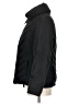 Kenneth Cole REACTION 100% Polyester Black Snow Jacket Size L - photo 5