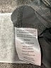 Democracy Gray Short Sleeve Top Size 3X - photo 8