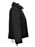 Kenneth Cole REACTION 100% Polyester Black Snow Jacket Size L - photo 4