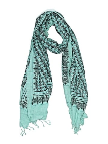 Unbranded Scarf (view 1)