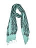 Unbranded Teal Scarf One size - photo 1