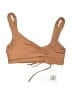L Space Tan Swimsuit Top Size XS - photo 2