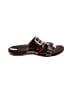 Vionic Brown Sandals Size 7 - photo 1