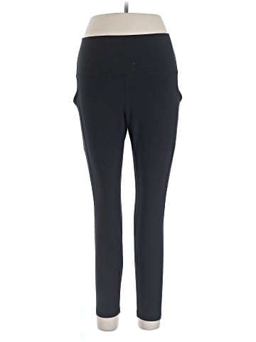 Lululemon Athletica Active Pants (view 1)