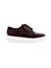 Geox Respira Brown Sneakers Size 10 1/2 - photo 1