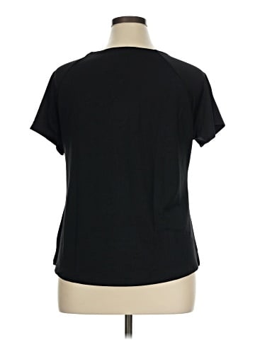 Talbots Short Sleeve Top (view 2)