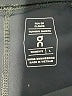 On Black Athletic Shorts Size L - photo 3