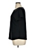 Talbots Black Short Sleeve Top Size XL - photo 5