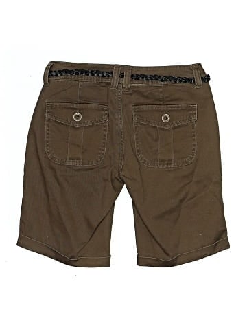 Bebop Khaki Shorts (view 2)