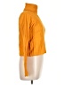 Love Orange Turtleneck Sweater Size L - photo 4