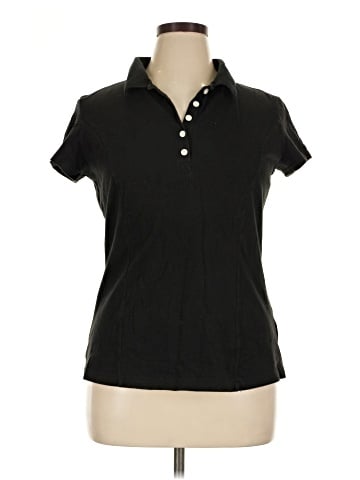 Riders by Lee Short Sleeve Top (view 1)