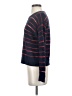 Rag & Bone Stripes Blue Pullover Sweater Size S - photo 5