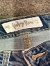 Indigo Rein Blue Denim Shorts Size 28 waist - photo 3