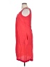 Weekend Max Mara Red Casual Dress Size 16 - photo 5