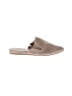 Splendid Tan Mule/Clog Size 8 - photo 1
