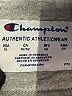 Champion Blue Pullover Hoodie Size XL - photo 7