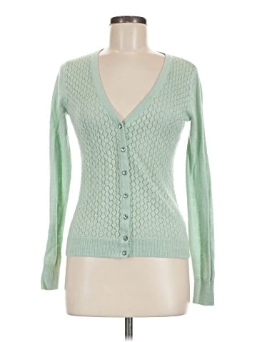 Merona Cardigan (view 1)