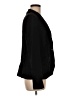 Adrianna Papell Black Blazer Size M - photo 4