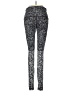 Lululemon Athletica Print Silver Leggings Size 8 - photo 2