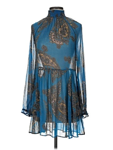 Free People Cocktail Dress (view 1)